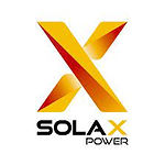 SOLAX POWER LOGO