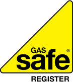Gas safe logo
