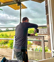 double glazing repair