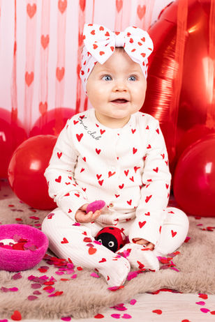 valentines photoshoot 