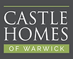 Castle homes of Warwick logo