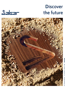 Salgar brochure