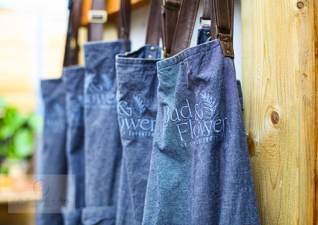 aprons