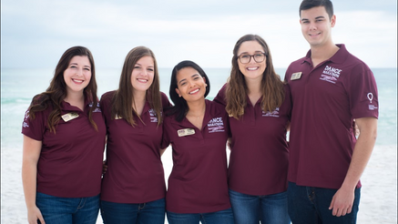 Meet the Finance Team