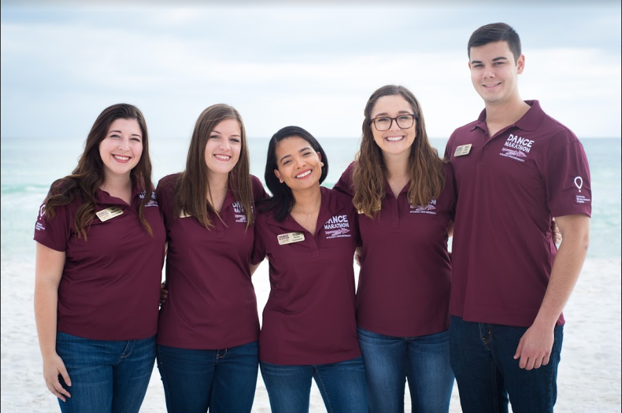 Meet the Finance Team