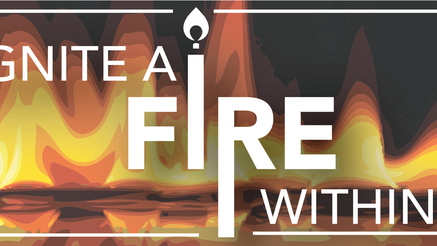 Ignite A Fire Within