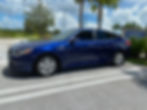 2016 KIA OPTIMA_