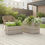 Thumbnail: Rectangular Terrace Planters
