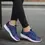 Thumbnail: Shoes Woman Sneakers Casual Platform Trainers Women Shoe White Tenis