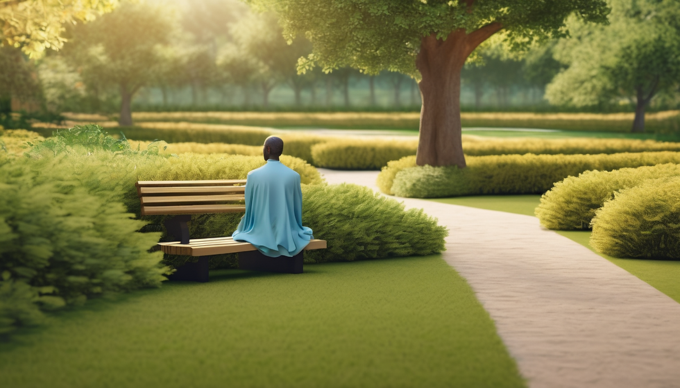 Community Day of Prayer & Worship