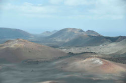 Lanzarote