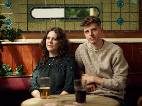 The Allen Valleys Folk Festival’s Christmas Concert with Janice Burns and Jon Doran and the Dale Singers