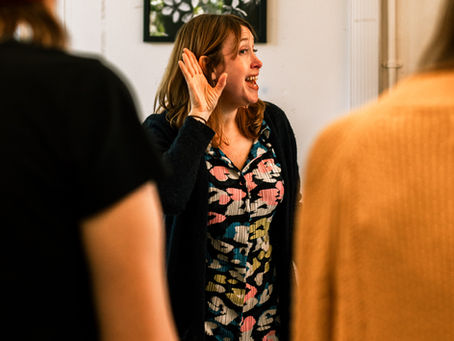 Our Festival Guided Walks and Workshop Programme - Bookings now open