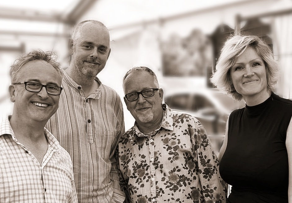 Banter Ceilidh at Allendale Village Hall