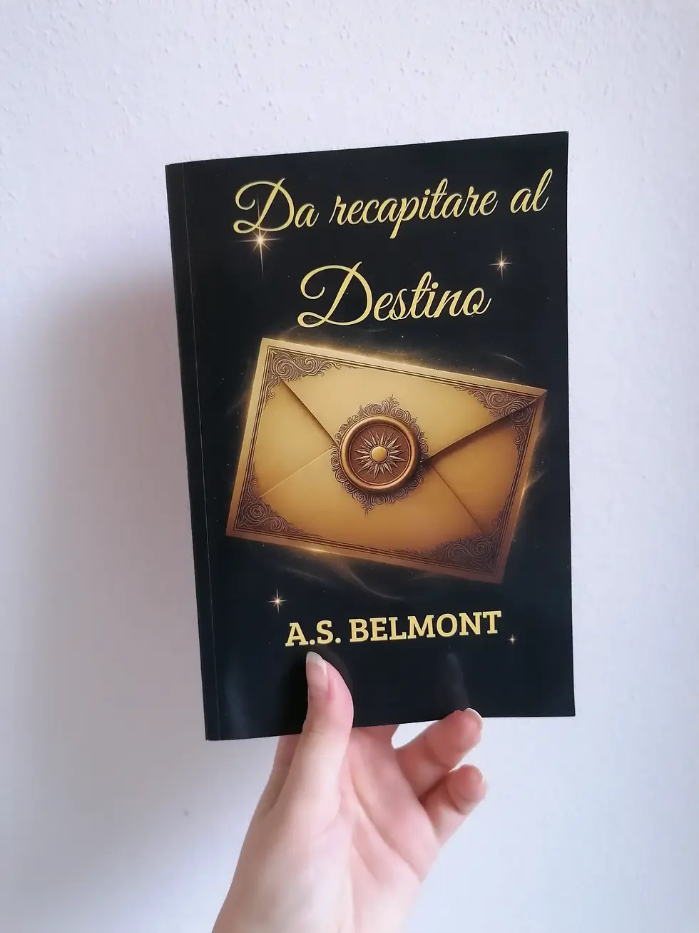 Da recapitare al destino