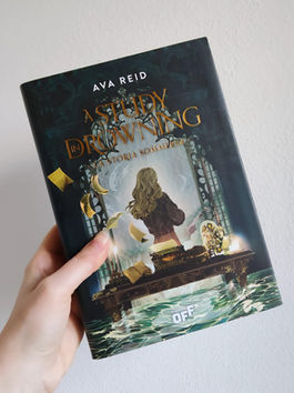 A study in drowning. La storia sommersa
