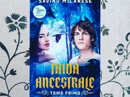 Faida Ancestrale