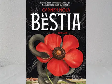 La bestia