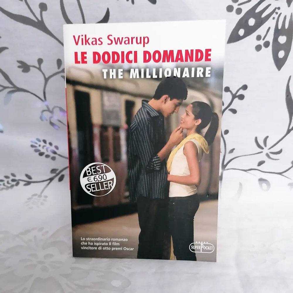 Le dodici domande (The Millionaire)