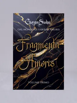 Fragmenta Amoris