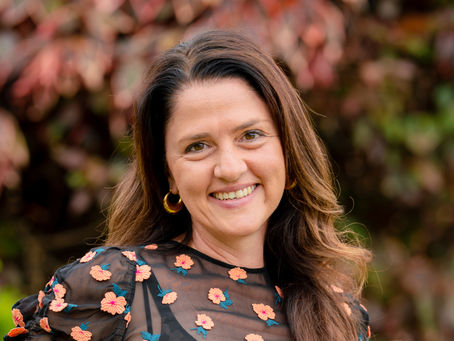 Melanie Khashadorian, Psychologist in St Leonards