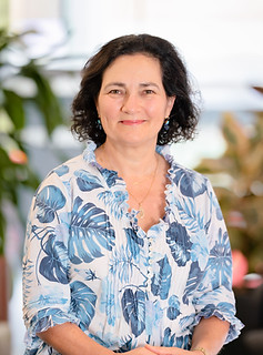 Noga Nicholaeff Therapy St Leonards