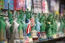 Green Miss [New York - Little Italy/Manhattan]