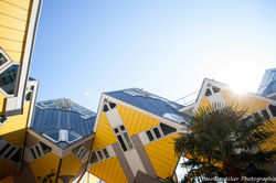 Kubuswoningen [Rotterdam]