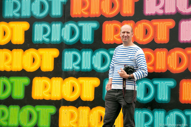 Nouveau site et nouveau blog!