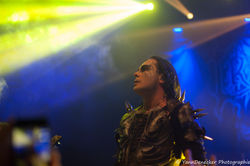 [Cradle of Filth - Dani Filth / 2018]