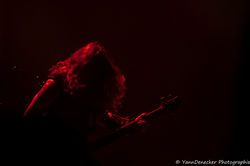 In the Dark [Cradle of Filth - Daniel Firth / 2018]