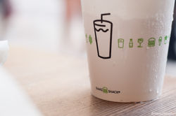 Shake! [New York - Manhattan]