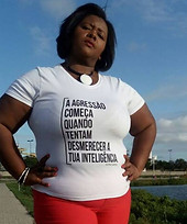 Aninha Lemos - Psicopedagoga