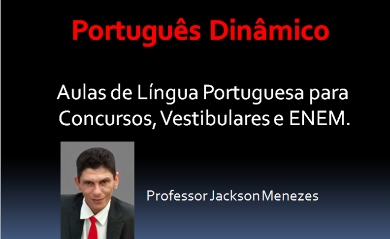 Site Português Dinâmico