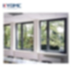 Kimyuda Aluminum Casement Window
