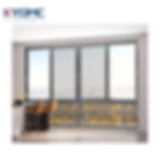 Kimyuda Aluminum Sliding Window
