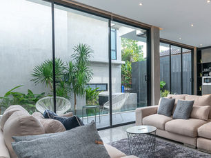 Why Slim Frame Windows and Doors Feel So Different to Live With