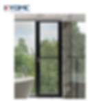 Kimyuda Aluminium Casement Door