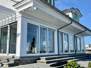 Best Windows for Coastal Homes (What Actually Works Near the Ocean)