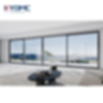 Kimyuda Aluminium Sliding Door