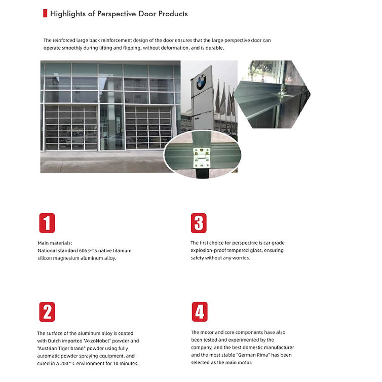 perspective garage door1