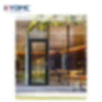 Kimyuda Aluminium Casement Door