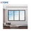 Thumbnail: Kimyuda Aluminum Sliding Window