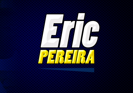 Eric Pereira