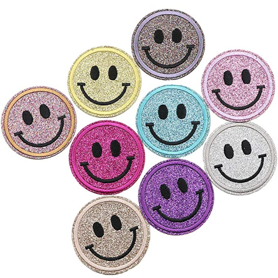 Thumbnail: SHINY SMILEY