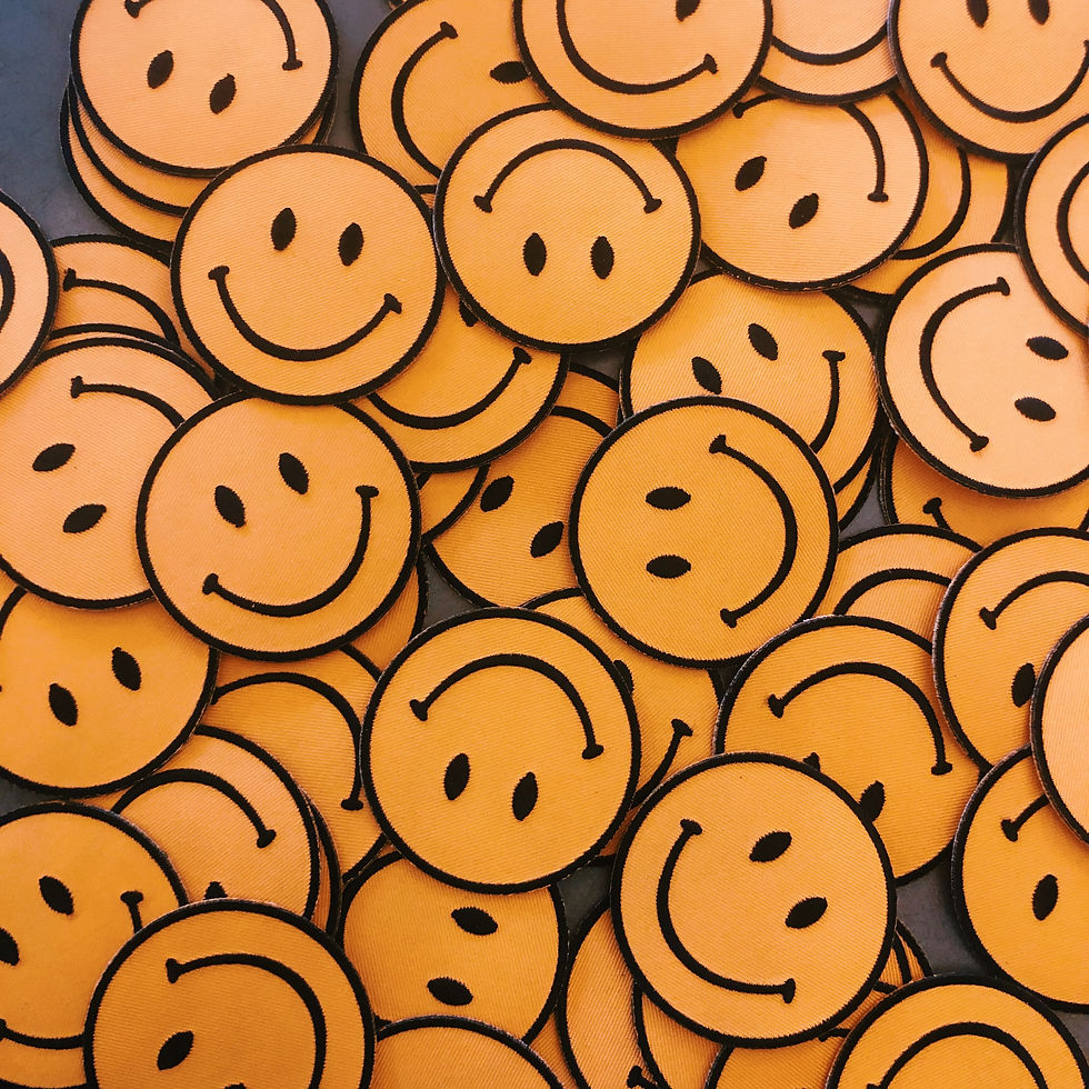 Thumbnail: OG SMILEY