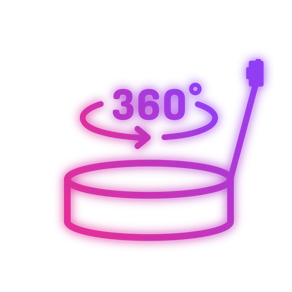 Unveiling Value: The Price for 360 Photo Booth Excellence by 360 Around U in Barrie, Orillia, and Toronto