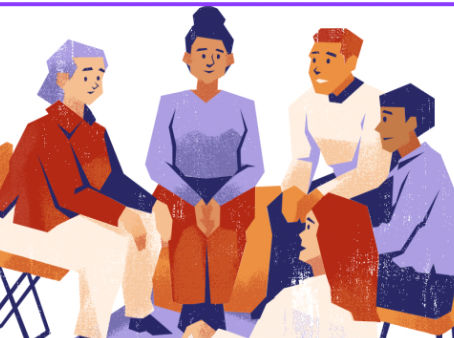 Welcome to Change The Chat: Turning Conversations into Action