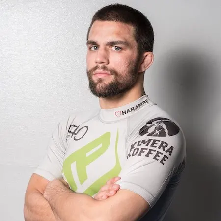 Garry Tonon