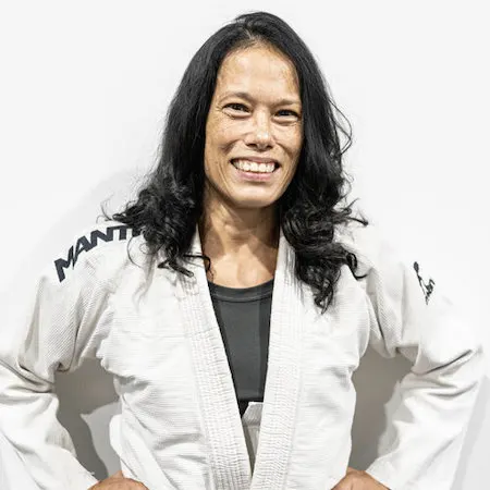 Joan DeAgro